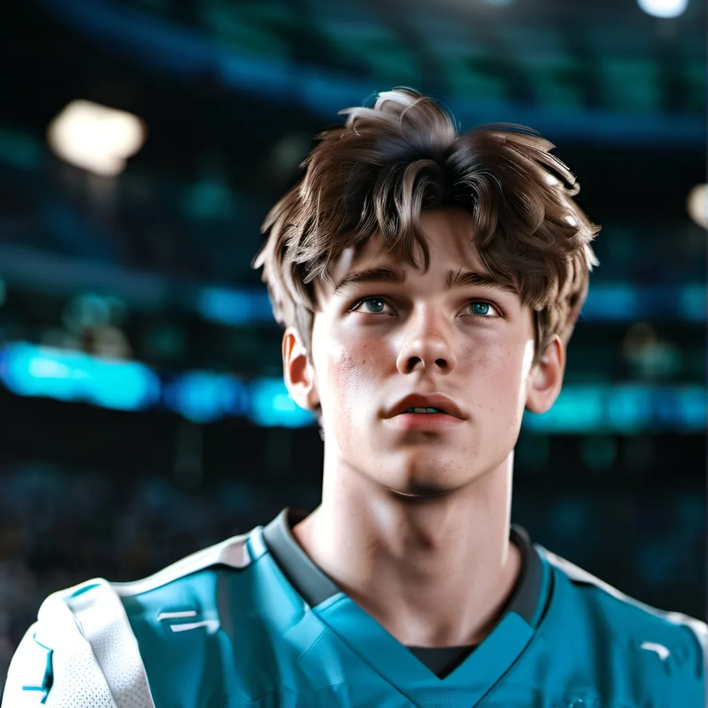 chat with ai character: Noah Daniel's 