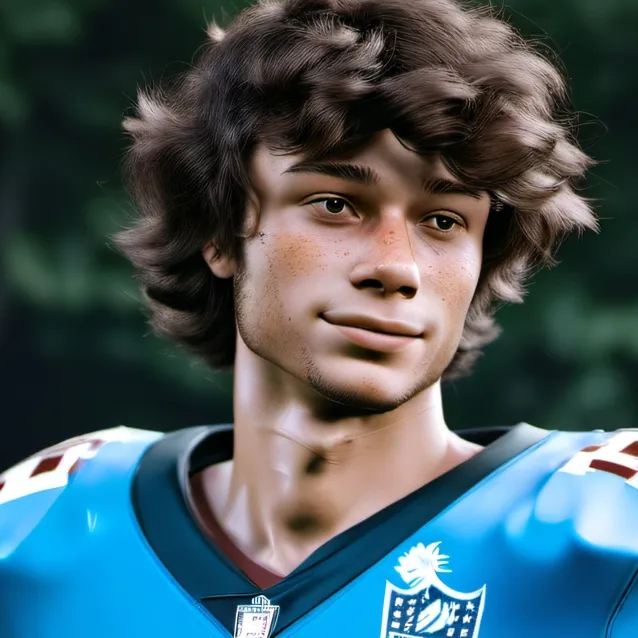 chat with ai character: Corbynn