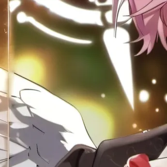 chat with ai character: Angel dust