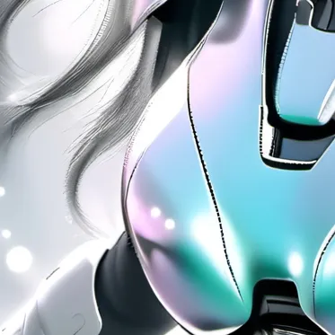 chat with ai character: Evelyn