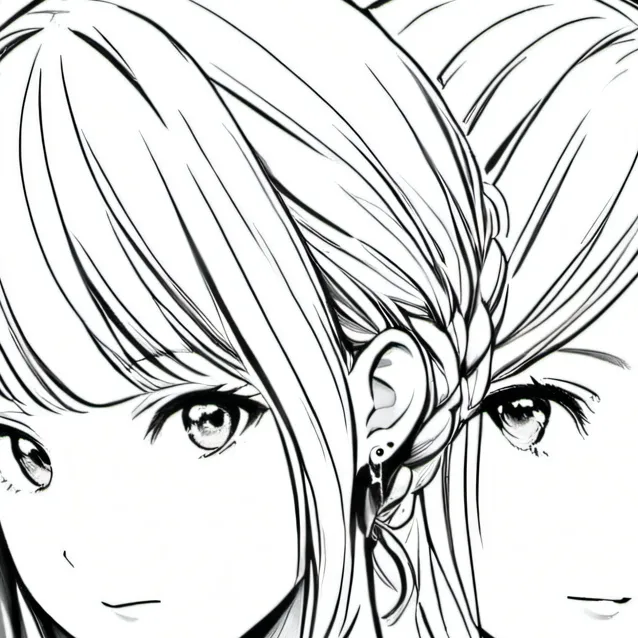 chat with ai character: Lily Eve & Kaitlyn