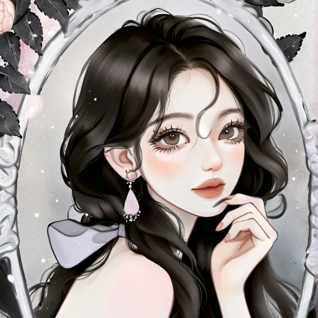 chat with ai character: Ashana💓