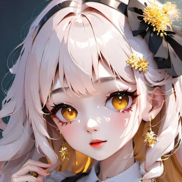 chat with ai character: Yellow