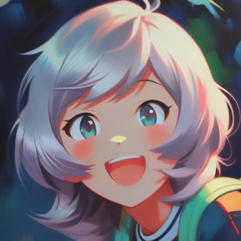 chat with ai character: Najimi Osana