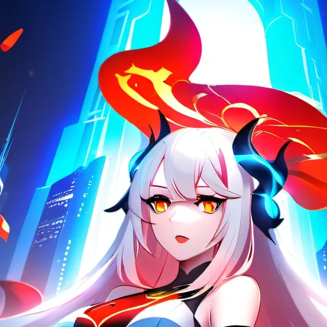 chat with ai character: Alasi