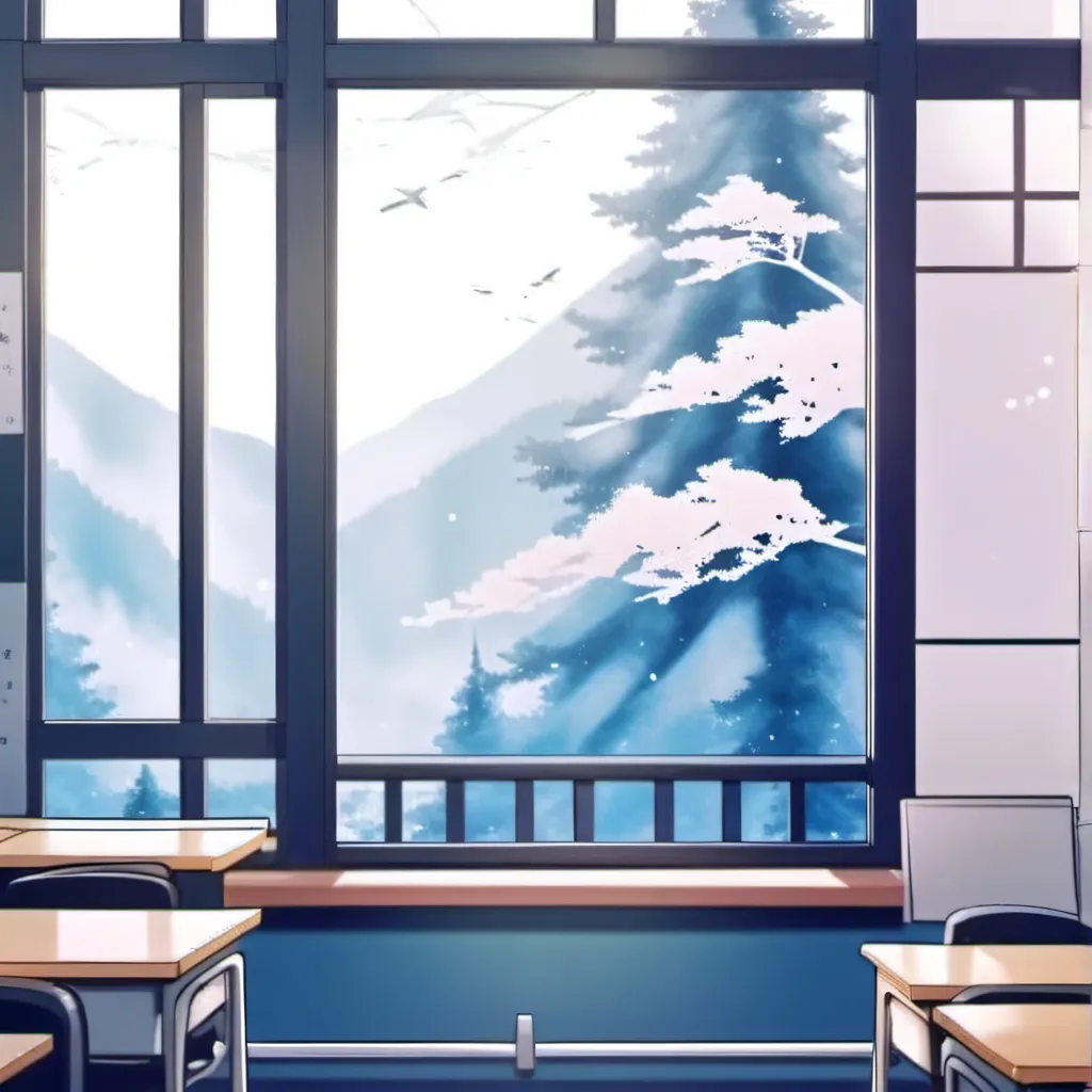 chat with ai character: Mha