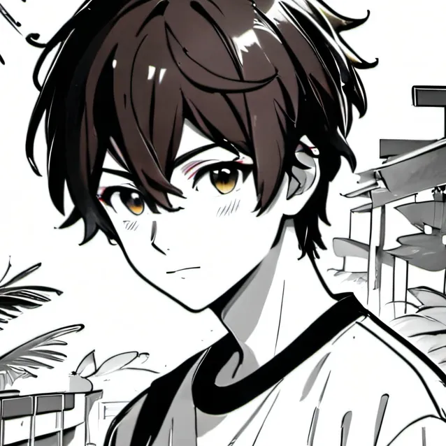 chat with ai character: Owen