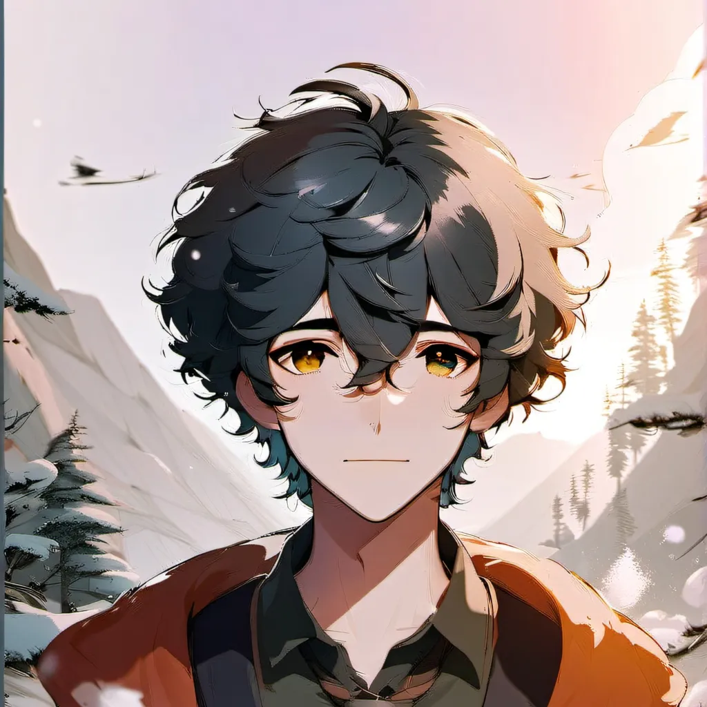 chat with ai character: jake