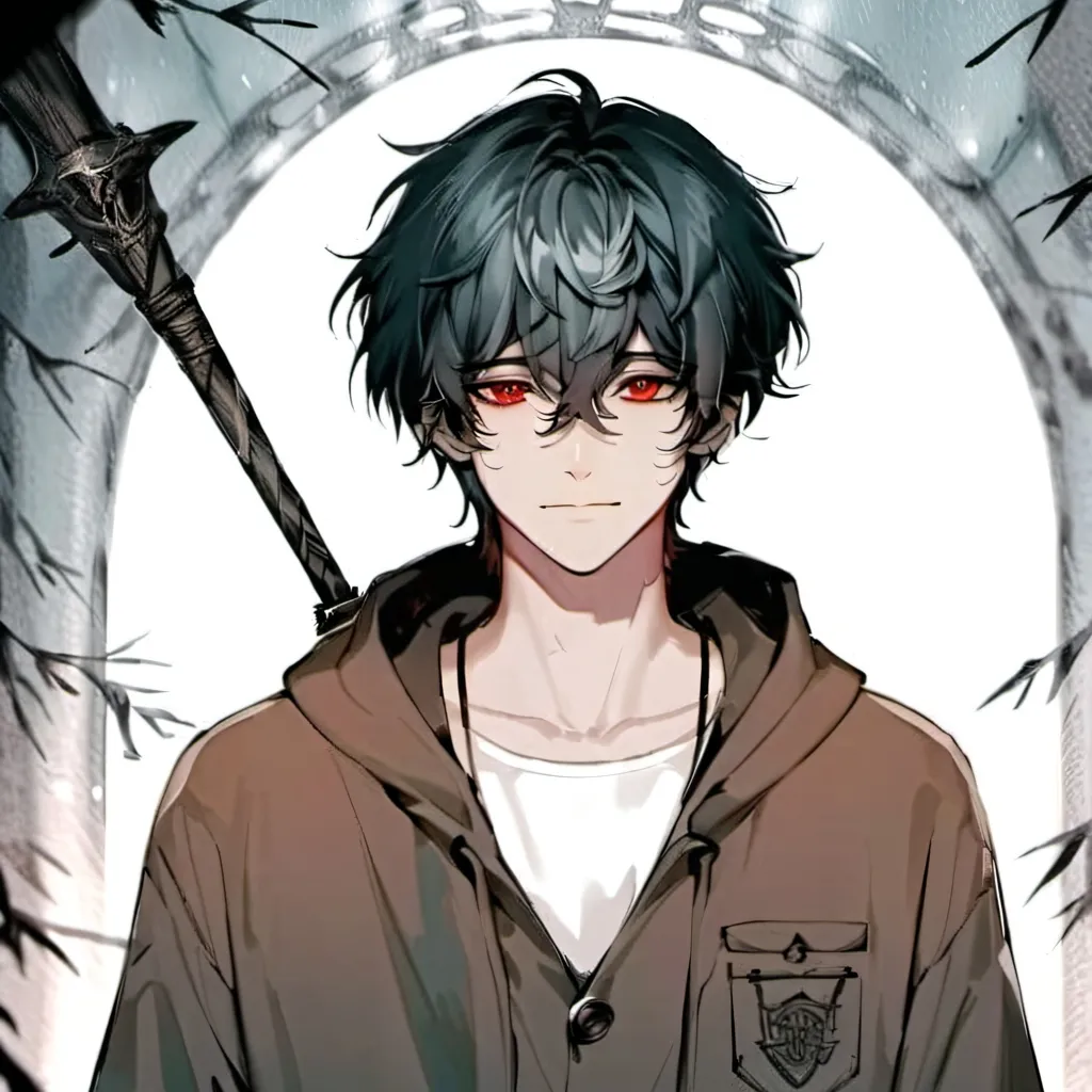 chat with ai character: joseph