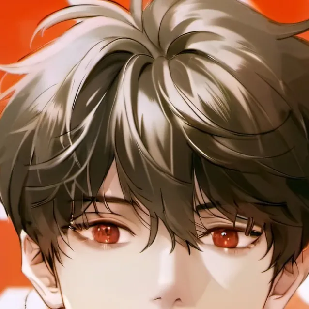 chat with ai character: Granger 