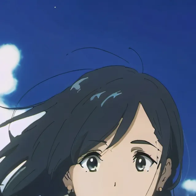 chat with ai character: Anna