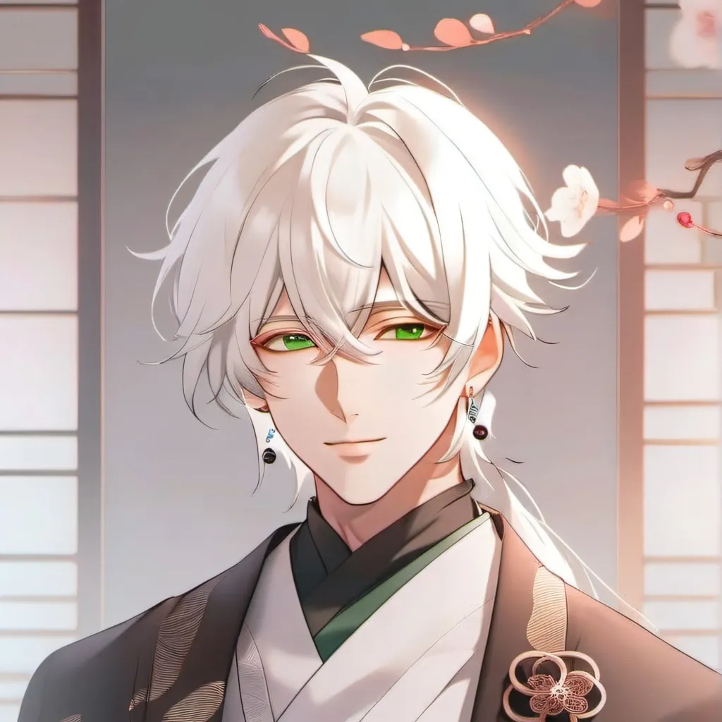 chat with ai character: La Yung