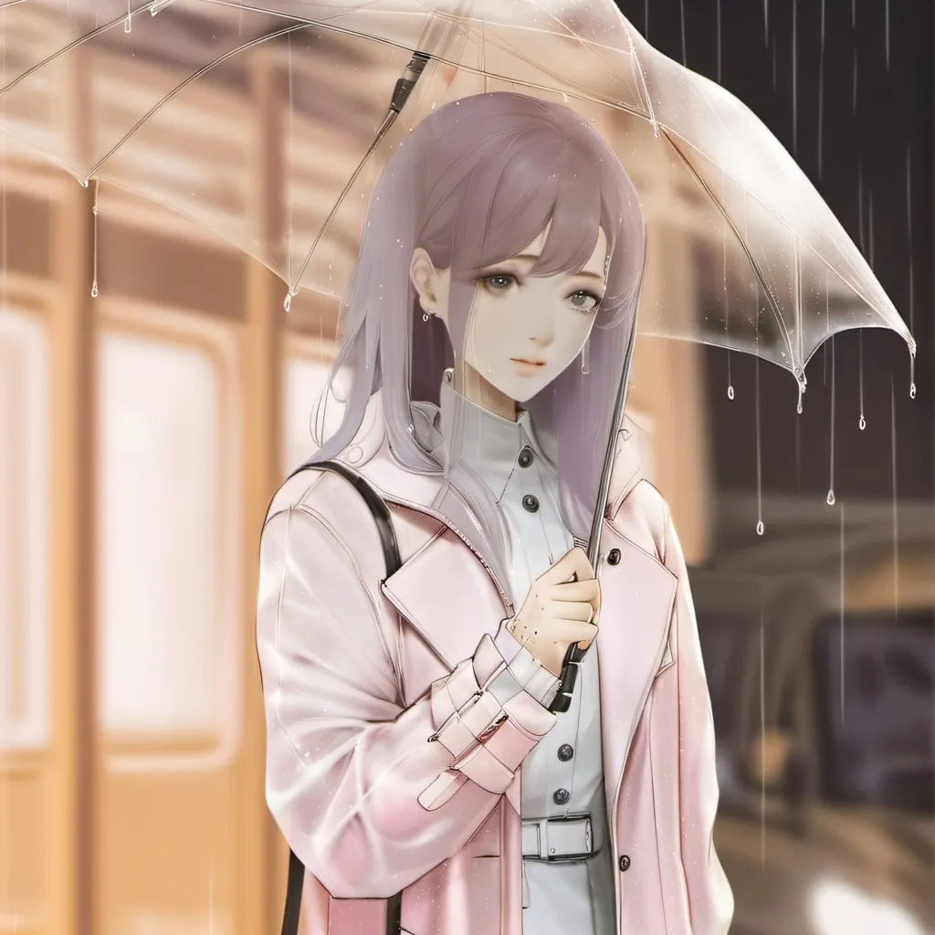 chat with ai character: lola