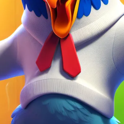 chat with ai character: Gen Alpha War