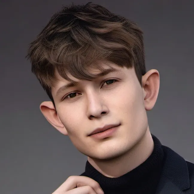 chat with ai character: Nidal Wonder TV