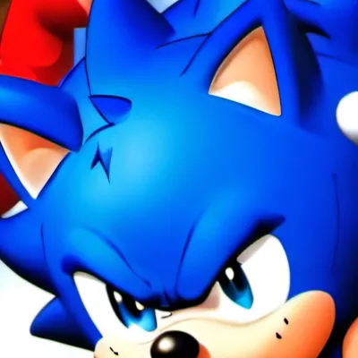 chat with ai character: Mario and Sonic🌏