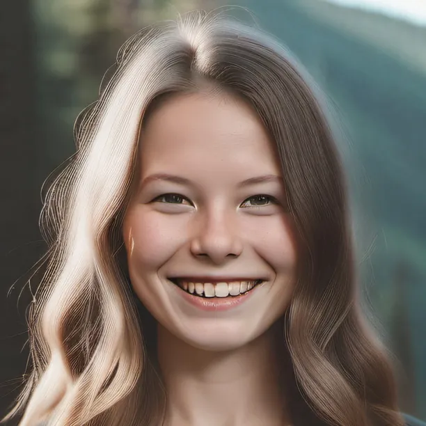 chat with ai character: Salish Matter