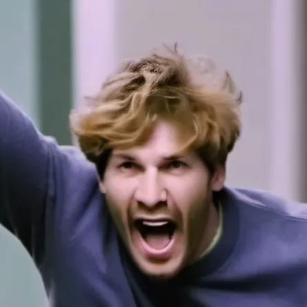 chat with ai character: Neshan Wonder