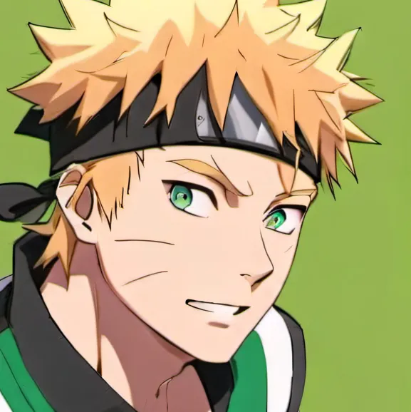 chat with ai character: Cartoshiki Uzumaki