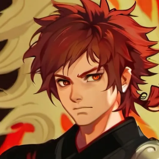 chat with ai character: Kai Smith