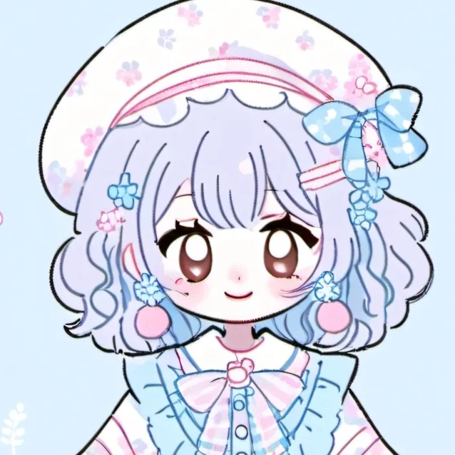 chat with ai character: Maya