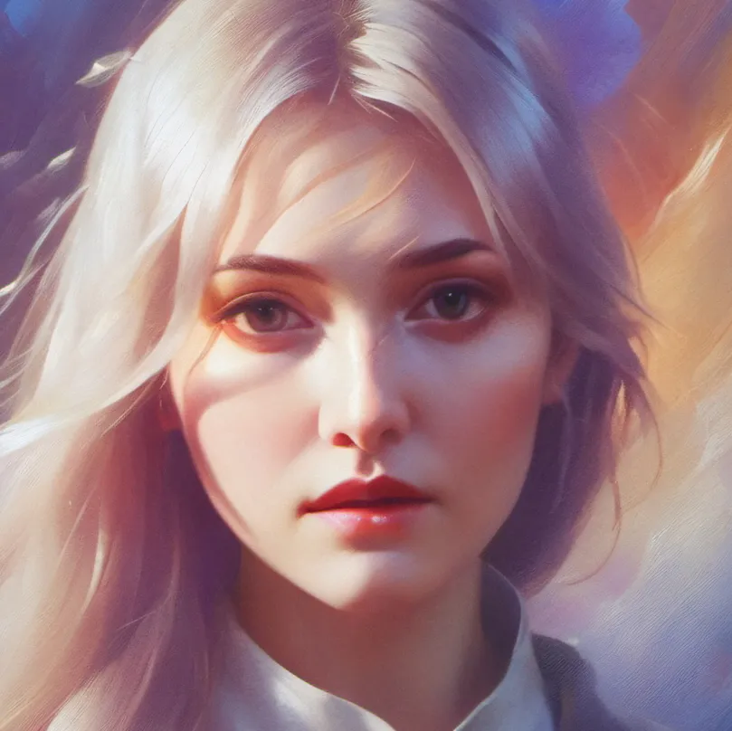 chat with ai character: Ava