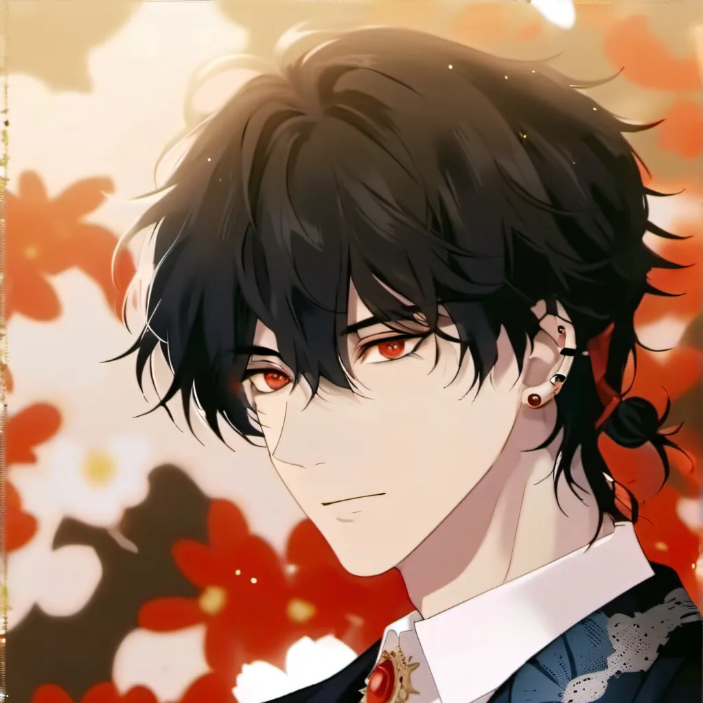 chat with ai character: Alex