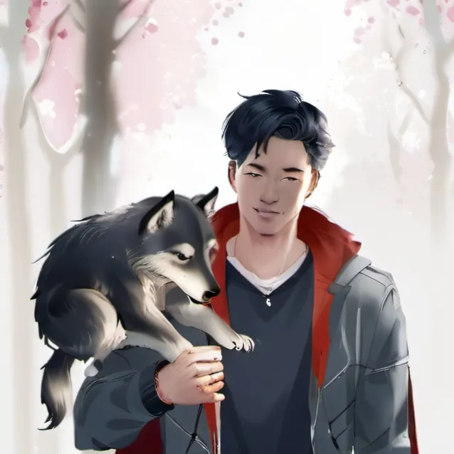 chat with ai character: Brayden