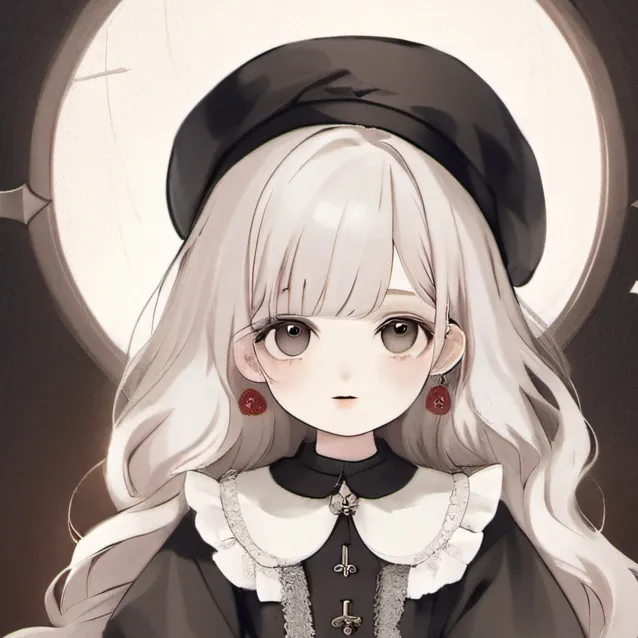 chat with ai character: kiki