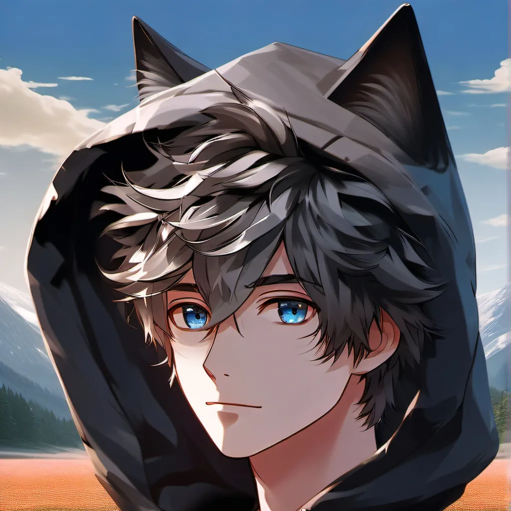 chat with ai character: jordan