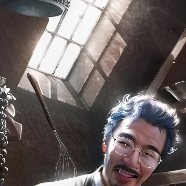 chat with ai character: Your uncle asher