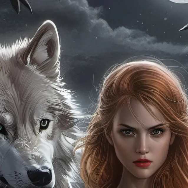 chat with ai character: Lyka Stargs