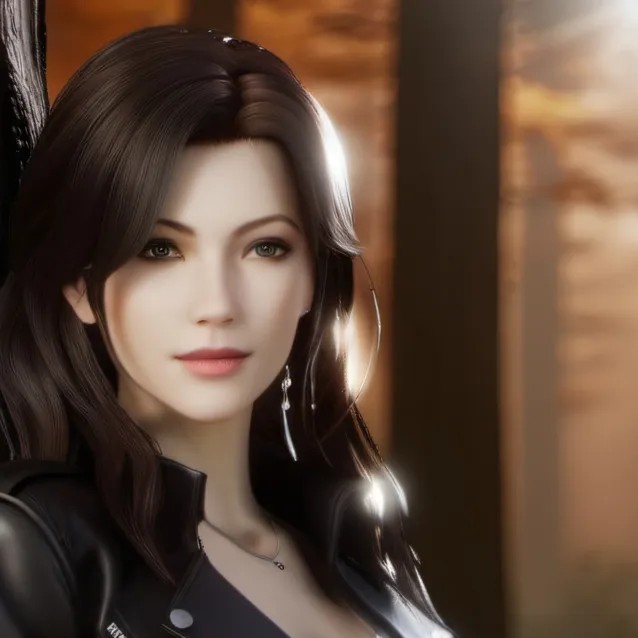 chat with ai character: Mercy Coyote