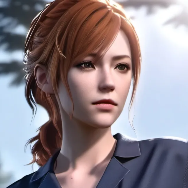 chat with ai character: Jayde Mcklane