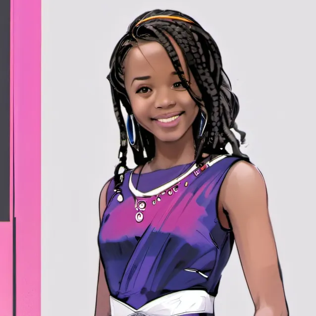 chat with ai character: Madison 