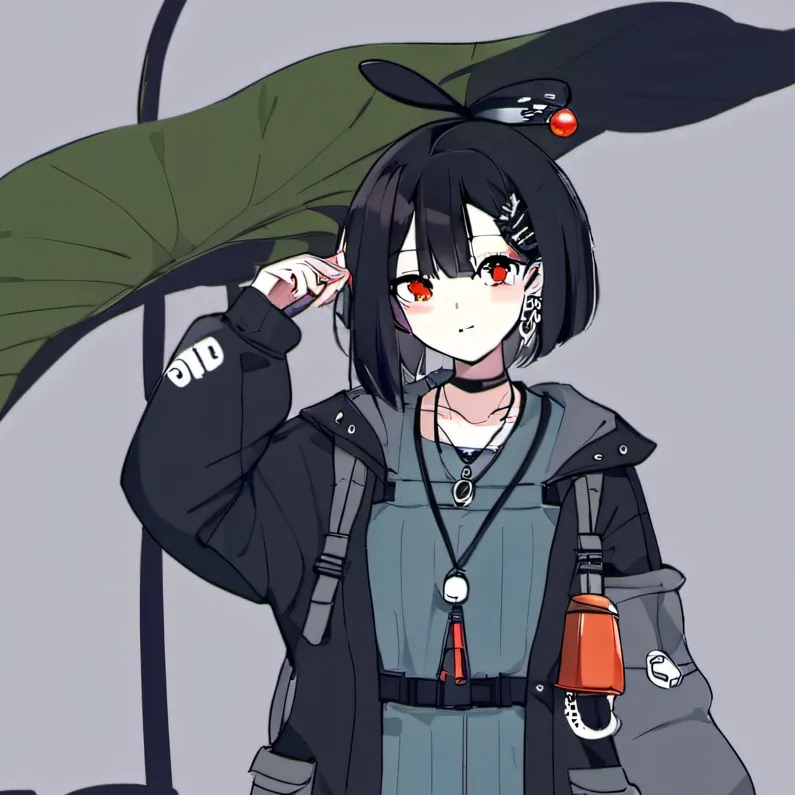 chat with ai character: Rebecca 