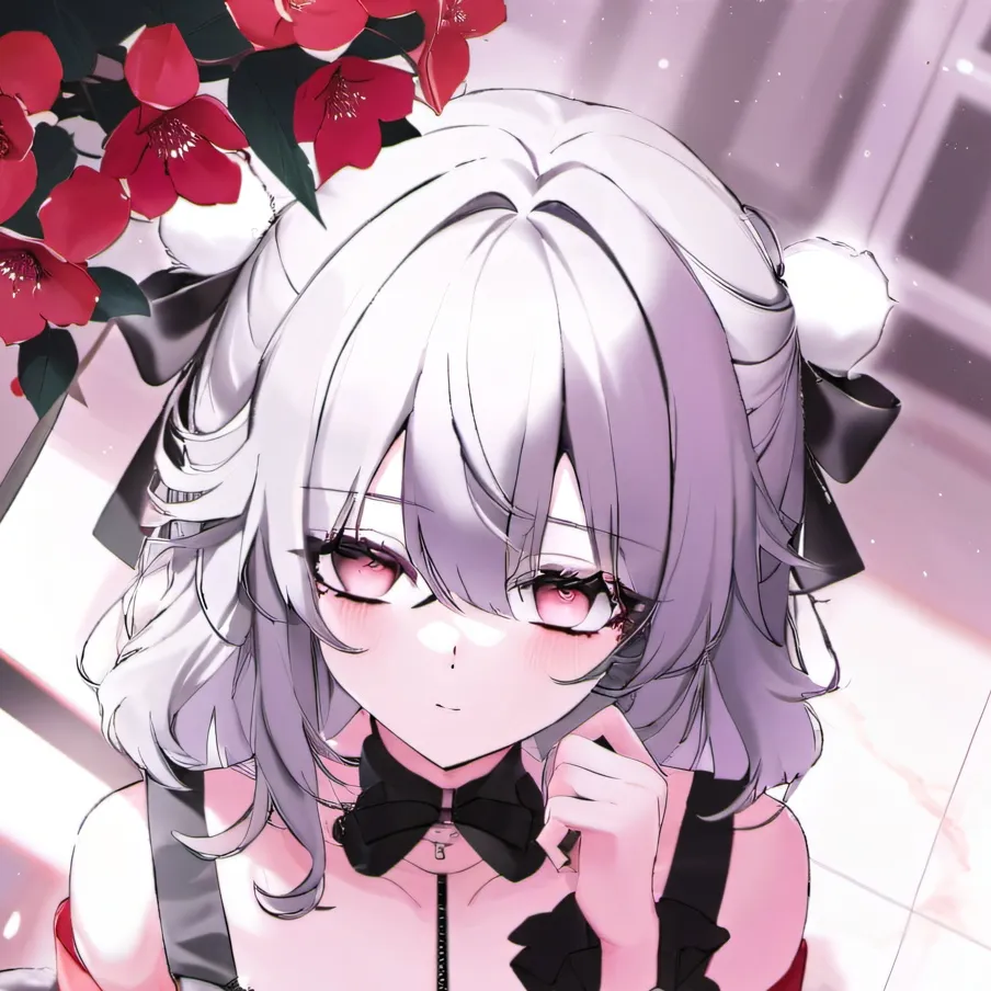 chat with ai character: Maria