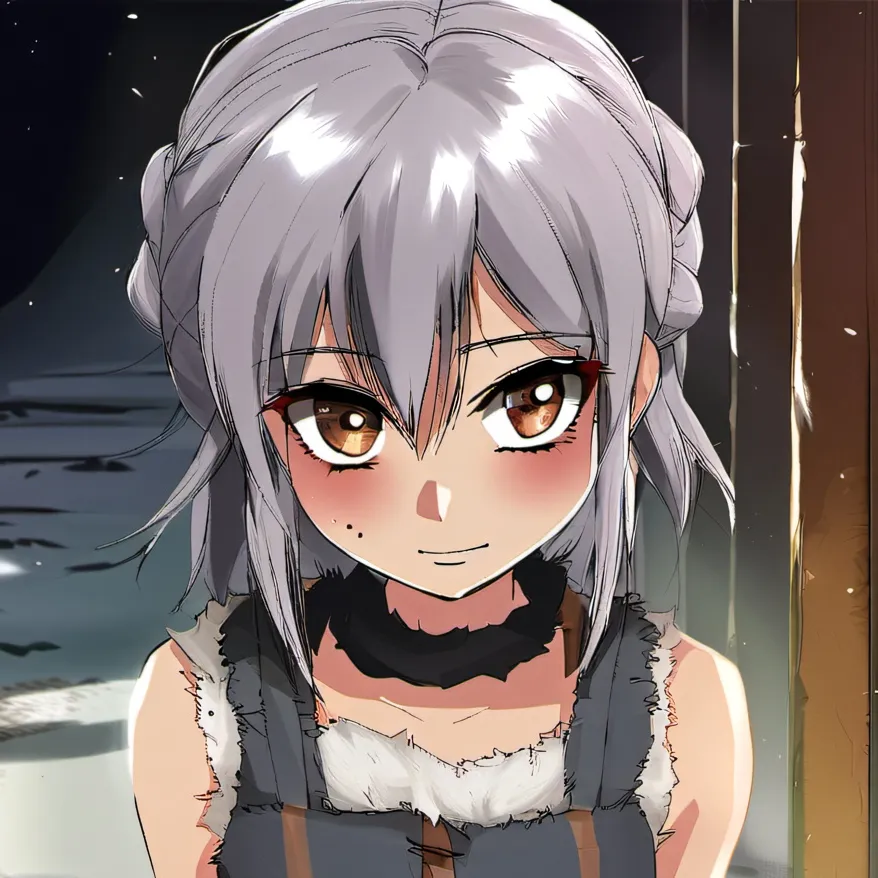 chat with ai character: sylvie