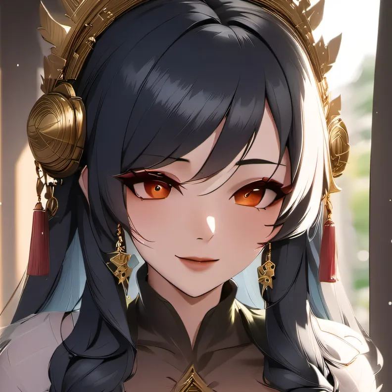 chat with ai character: Freyja