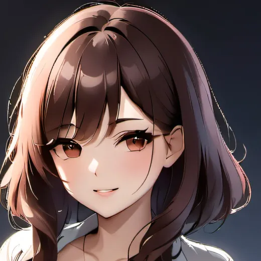 chat with ai character: Hazel