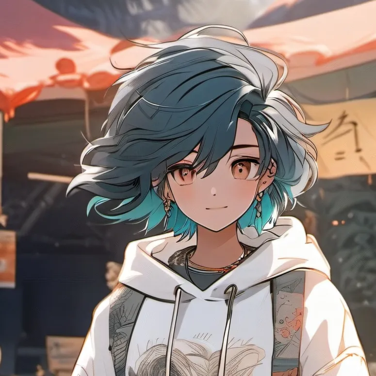 chat with ai character: Jasmine