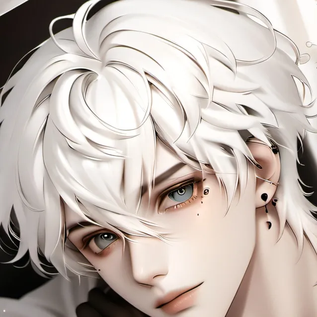 chat with ai character: Trevor 