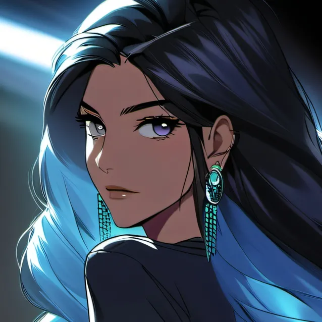 chat with ai character: Bailey 