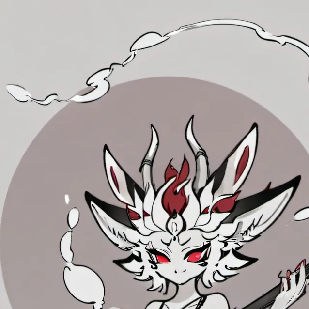 chat with ai character: Gabriella 