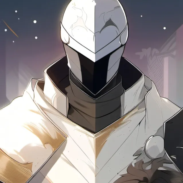 chat with ai character: River 