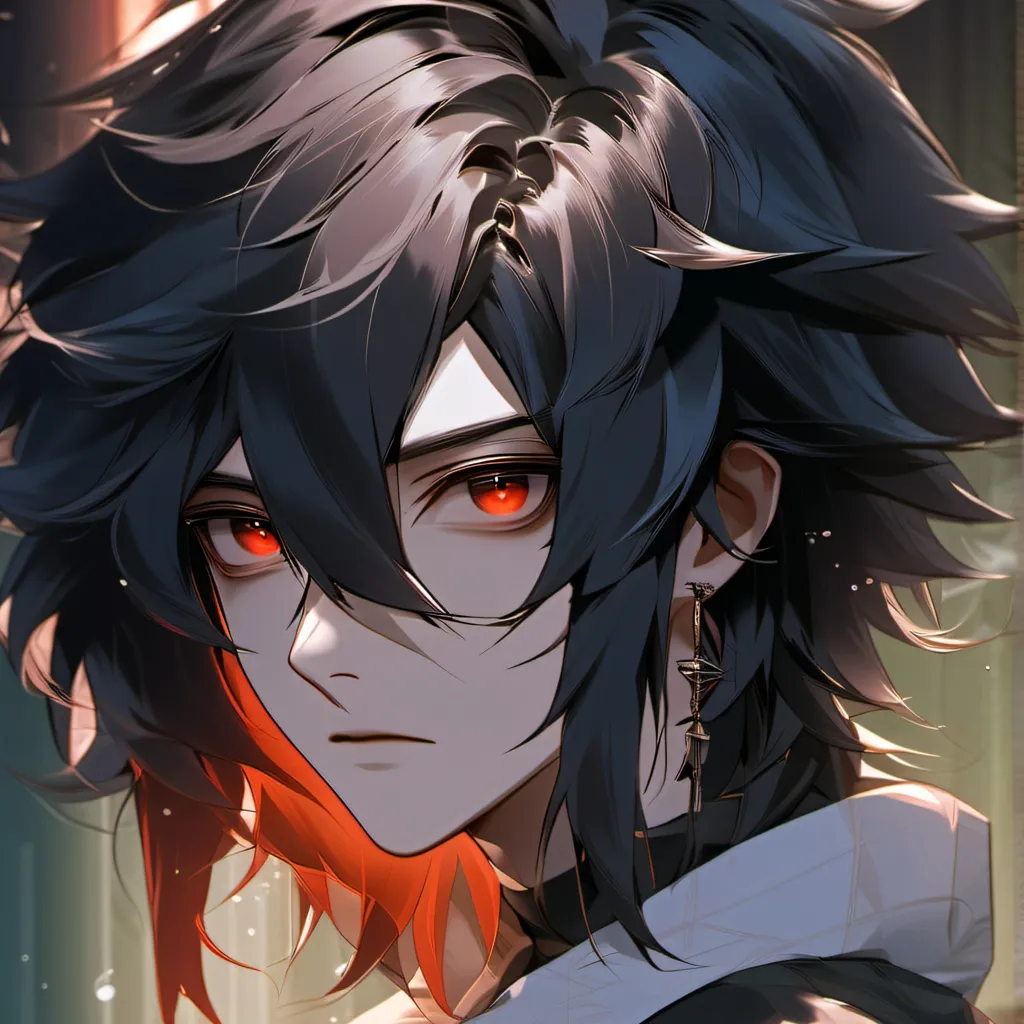 chat with ai character: Trevor 