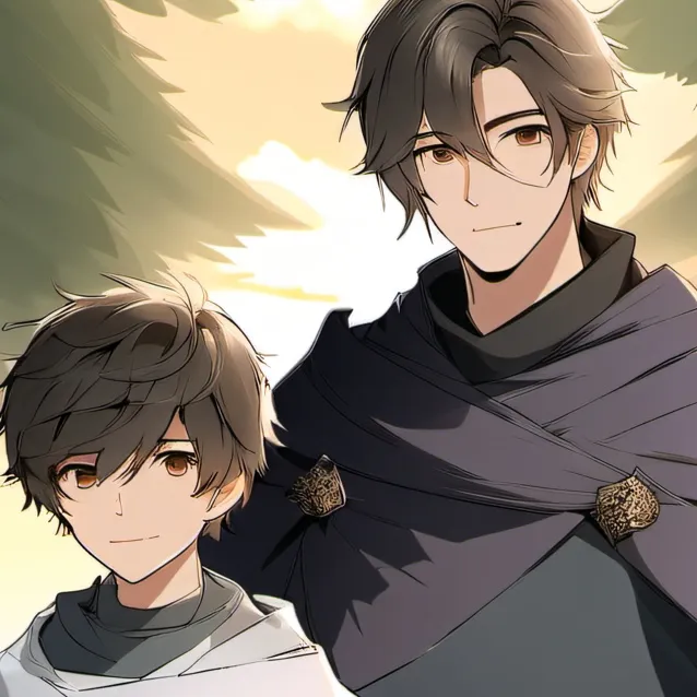 chat with ai character: witch hunter