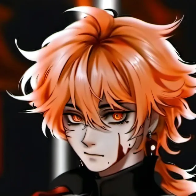 chat with ai character: Heath