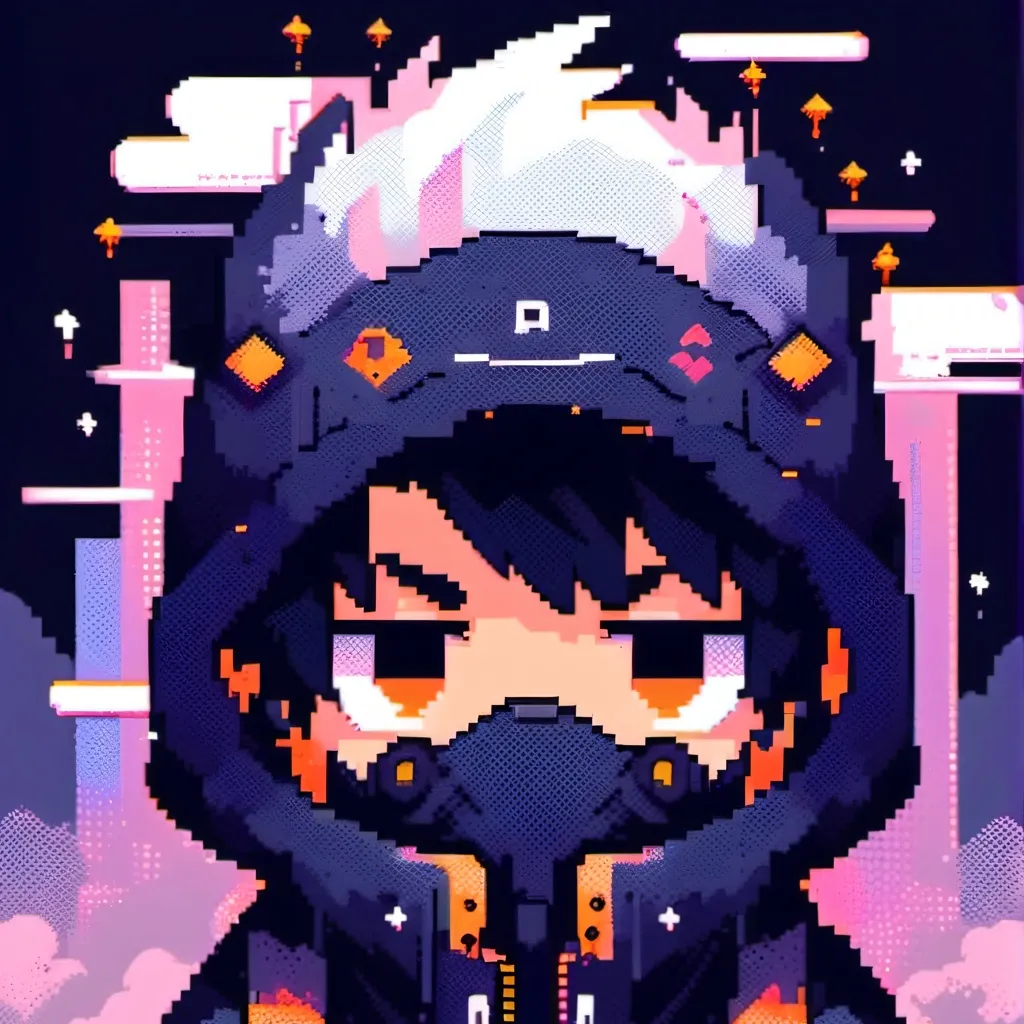 chat with ai character: kamaboko squad