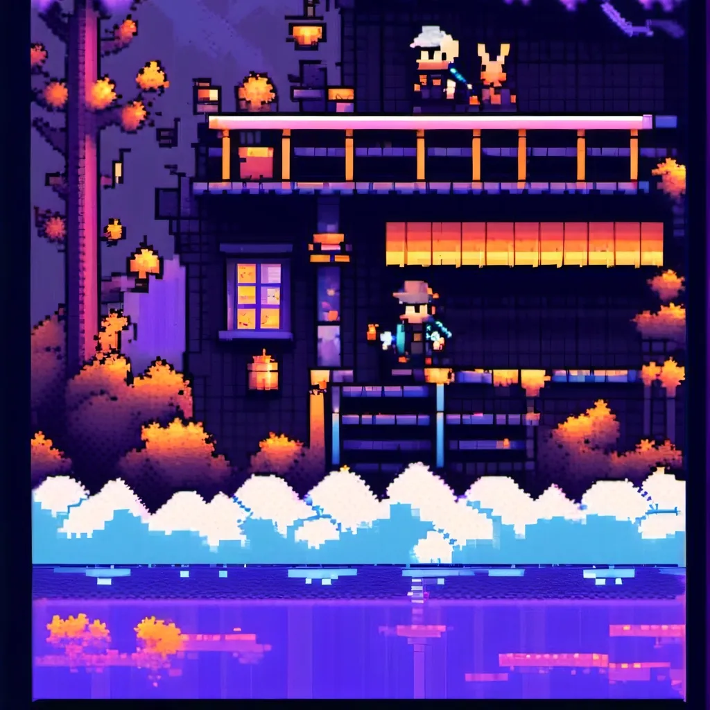 chat with ai character: genya